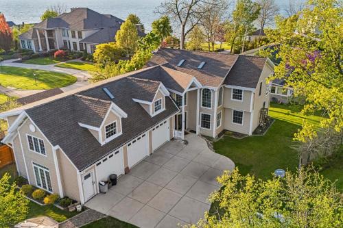 Athol Springs House | 1 Mi to Beach: Nature Paradise in Lake View!