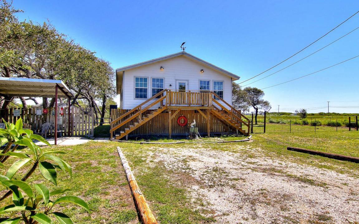 Aransas Pass House | 144 m² House ∙ 4 bedrooms ∙ 14 guests