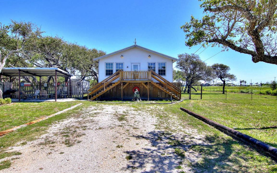 Aransas Pass House | 144 m² House ∙ 4 bedrooms ∙ 14 guests