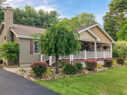 Sigel House | 15 off Summer Special - Wifi - Pet Friendly