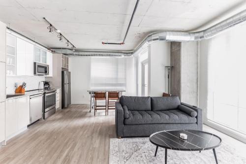 Gateway District Apartment | 16 Brand new combined apartments with city views