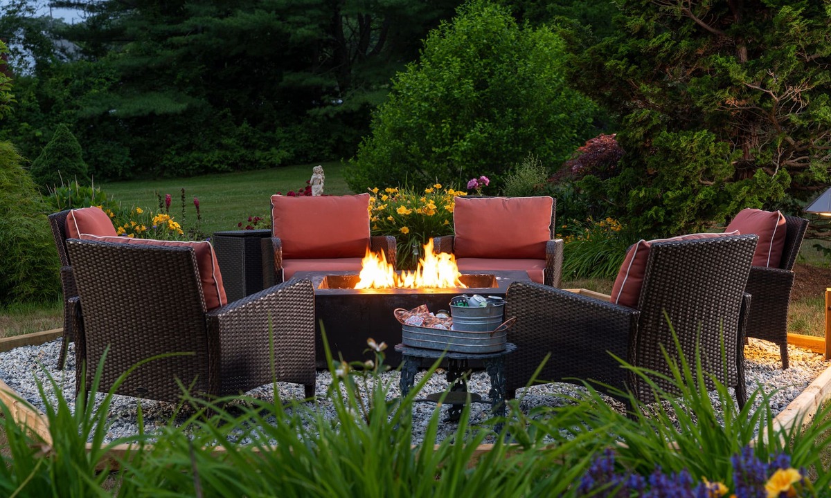 Kennebunkport Bed & Breakfast | 1802 House Bed and Breakfast