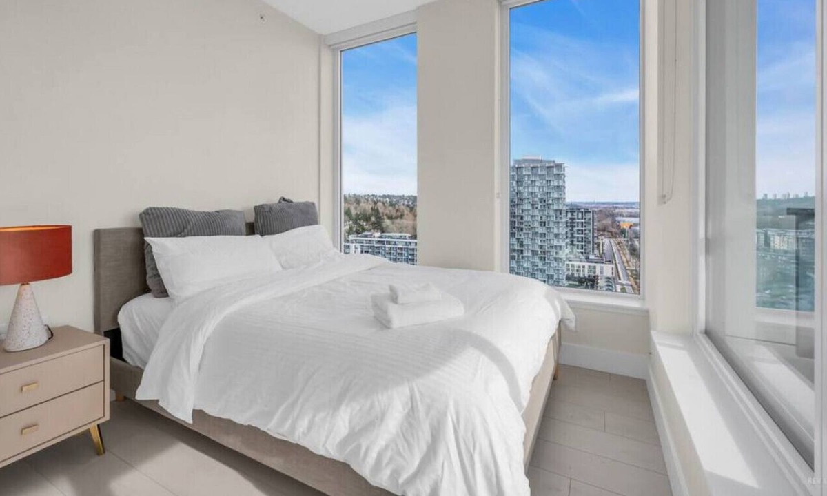 Killarney Apartment | 1902 · Spacious 3B+2B Condo/Huge Balcony!