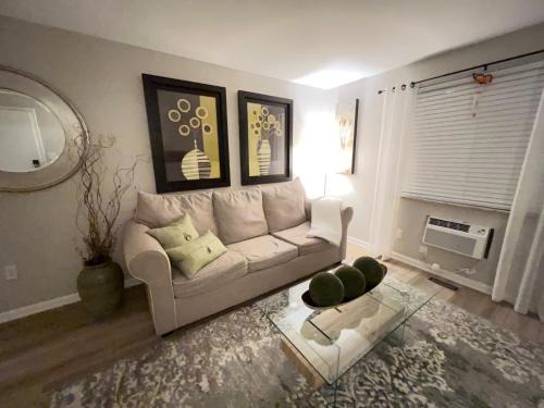 Kettering Apartment | 1br 1st floor The Sage Sancuary Prime Location