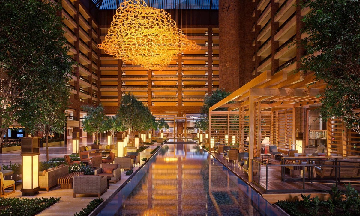 Dallas Design District House | 2 Connecting Suites at a 4.5⭐️ Hotel