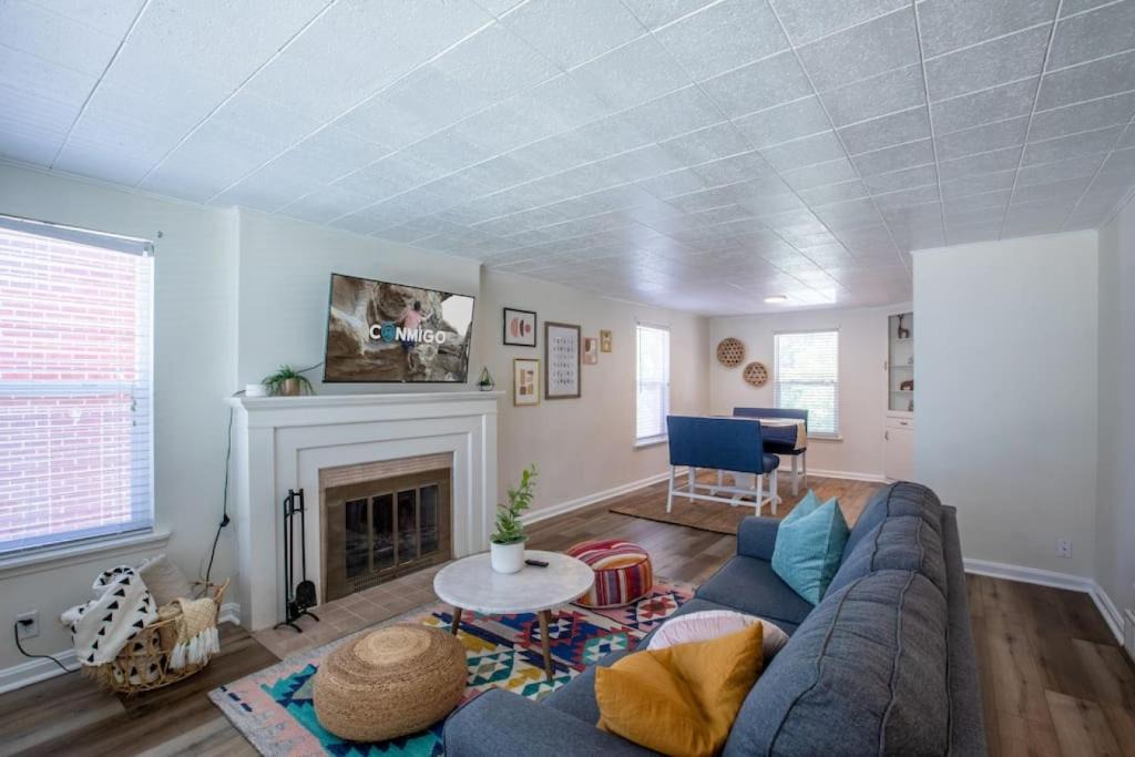 Downtown Salt Lake City Apartment | 237 Center Place