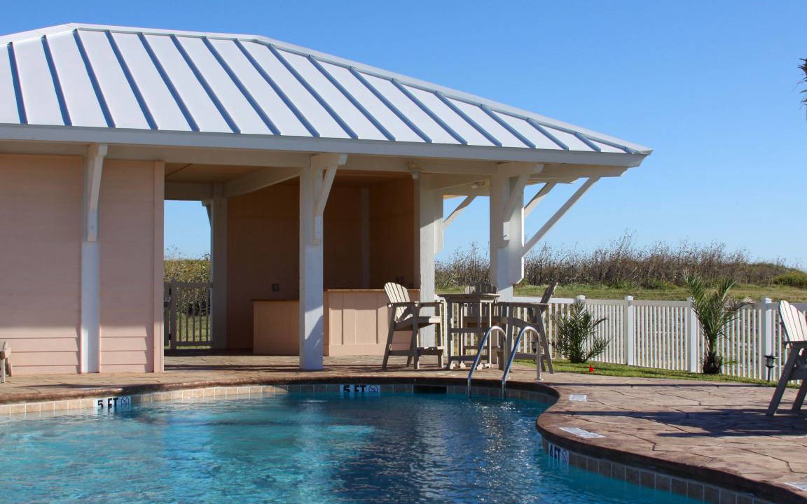 Port Aransas House | 251 m² House ∙ 5 bedrooms ∙ 17 guests