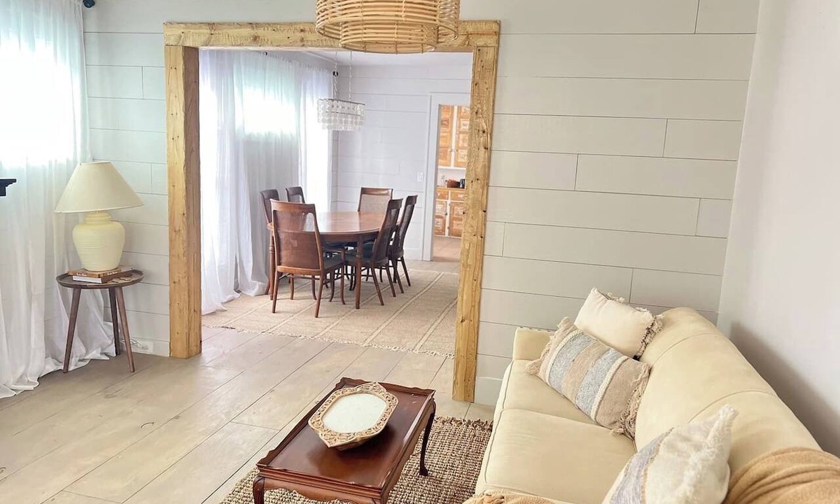 Erie Apartment | 257 Midtown Boho St. Vincent Lower BRAND NEW RENO