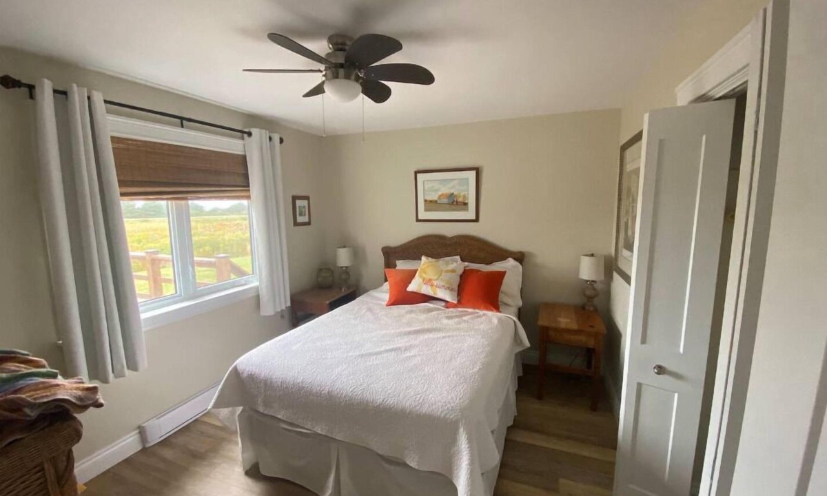Cavendish Cottage | 3-Bedroom Cavendish Oceanfront Cottage - Located inside National Park