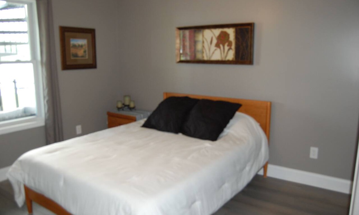 Rotterdam Junction Cabin | 3-bedroom on Ballston Lake, spectacular views and lake access.
