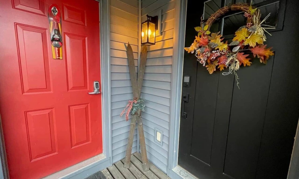 Ellicottville House | #3 Golf EVL Hike, Bike Ski, Shop & Hot Tub