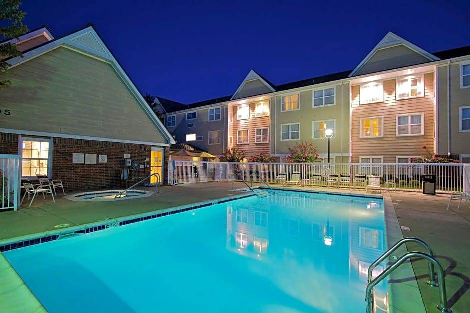Fort Smith Hotel | 3-Star Hotel ∙ Residence Inn by Marriott Fort Smith