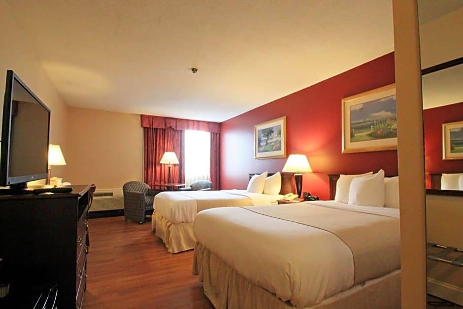 Nasons Corner Hotel | 3-Star Hotel ∙ Fireside Inn & Suites Portland