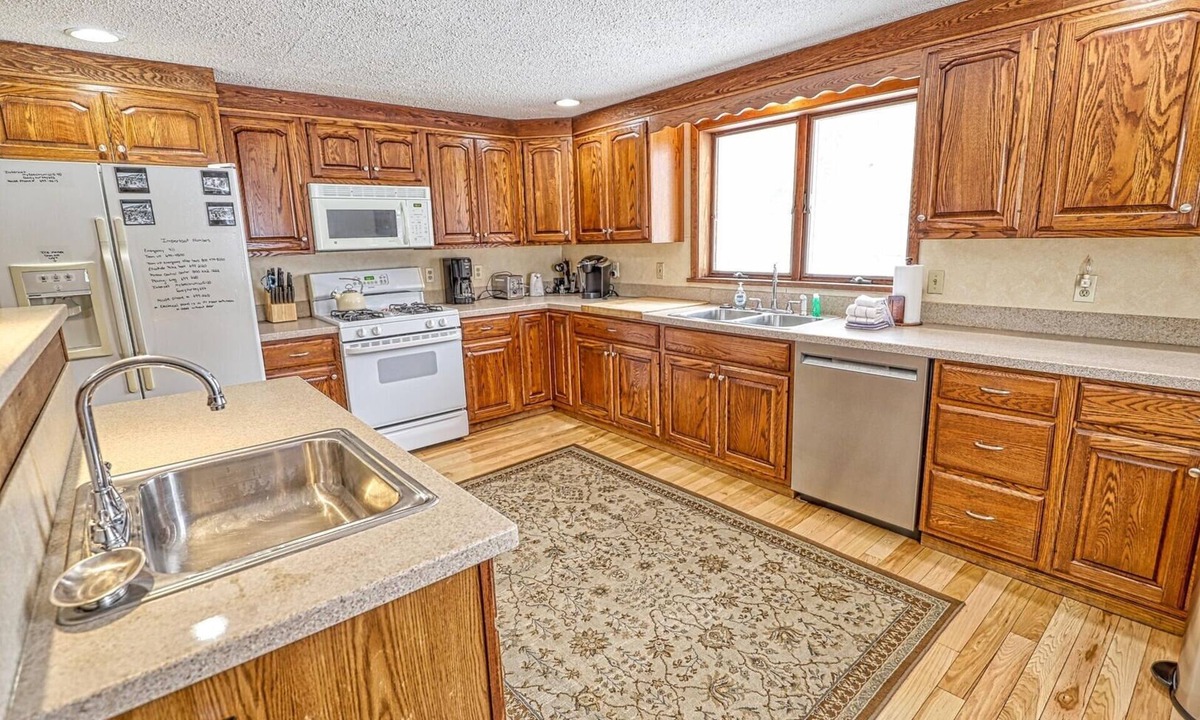 Ellicottville House | 33 West Washington Street 4 Bedroom Home by RedAwning
