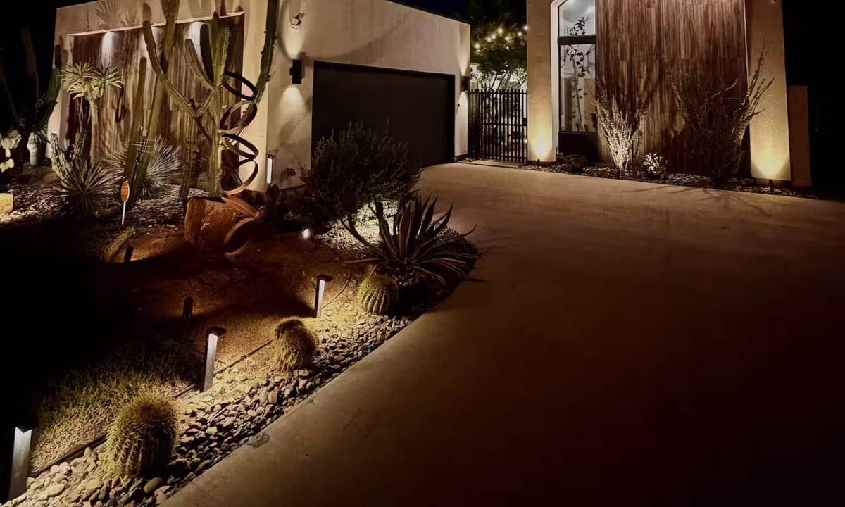Pharr House | 3bd Cactus House designed to relax in a gated McAllen community!