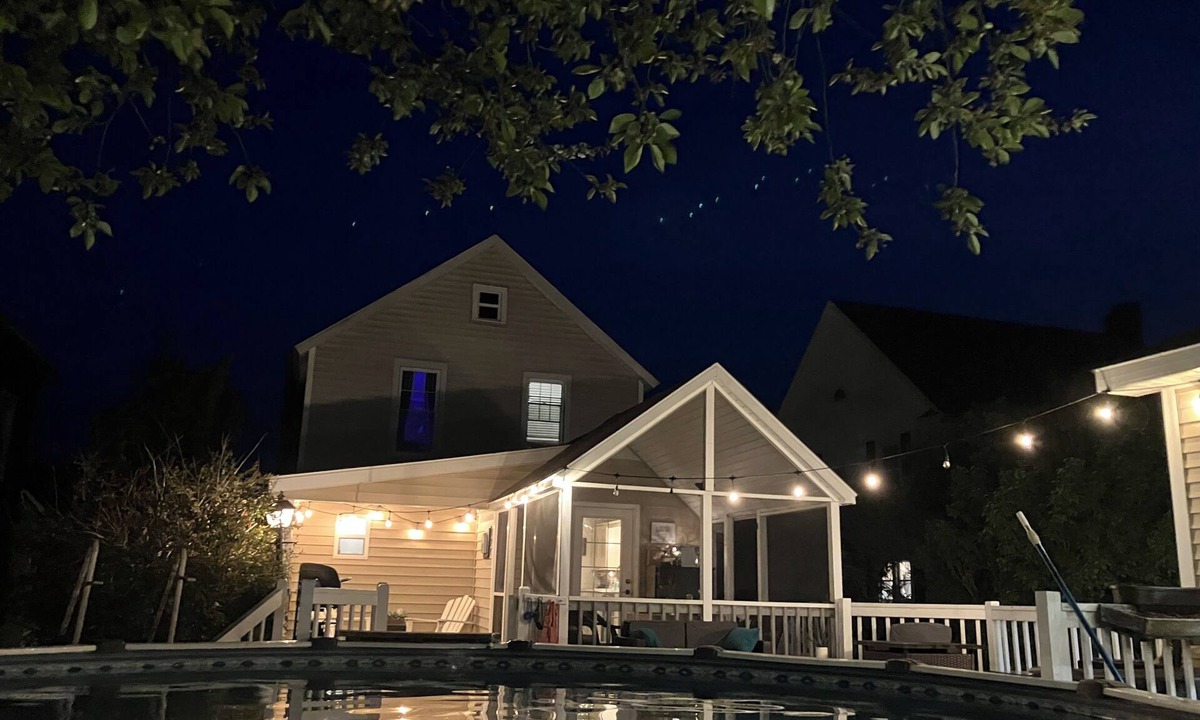 Little Falls House | 4-bedroom in fantastic Little Falls with heated pool & fitness-near Cooperstown