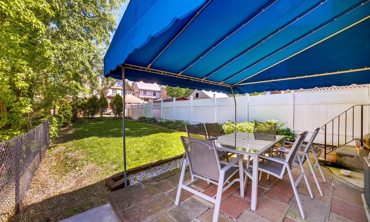 Squirrel Hill South House | 4 Mi to Downtown Pittsburgh: Family Home w/Patio