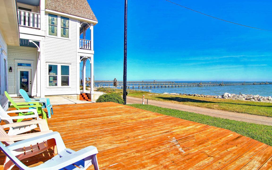 Rockport Cottage | 60 m² Cabin ∙ 1 bedroom ∙ 4 guests