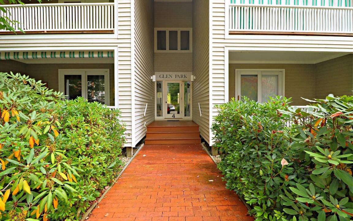 Chautauqua Condo | 71 m² Condo ∙ 2 bedrooms ∙ 6 guests