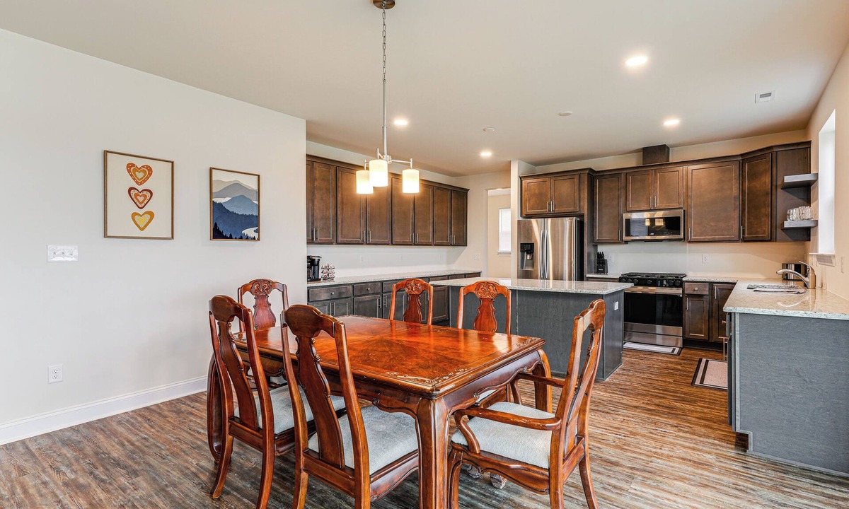 Selbyville House | 8 Mi to Bethany Beach: Delaware Family Home