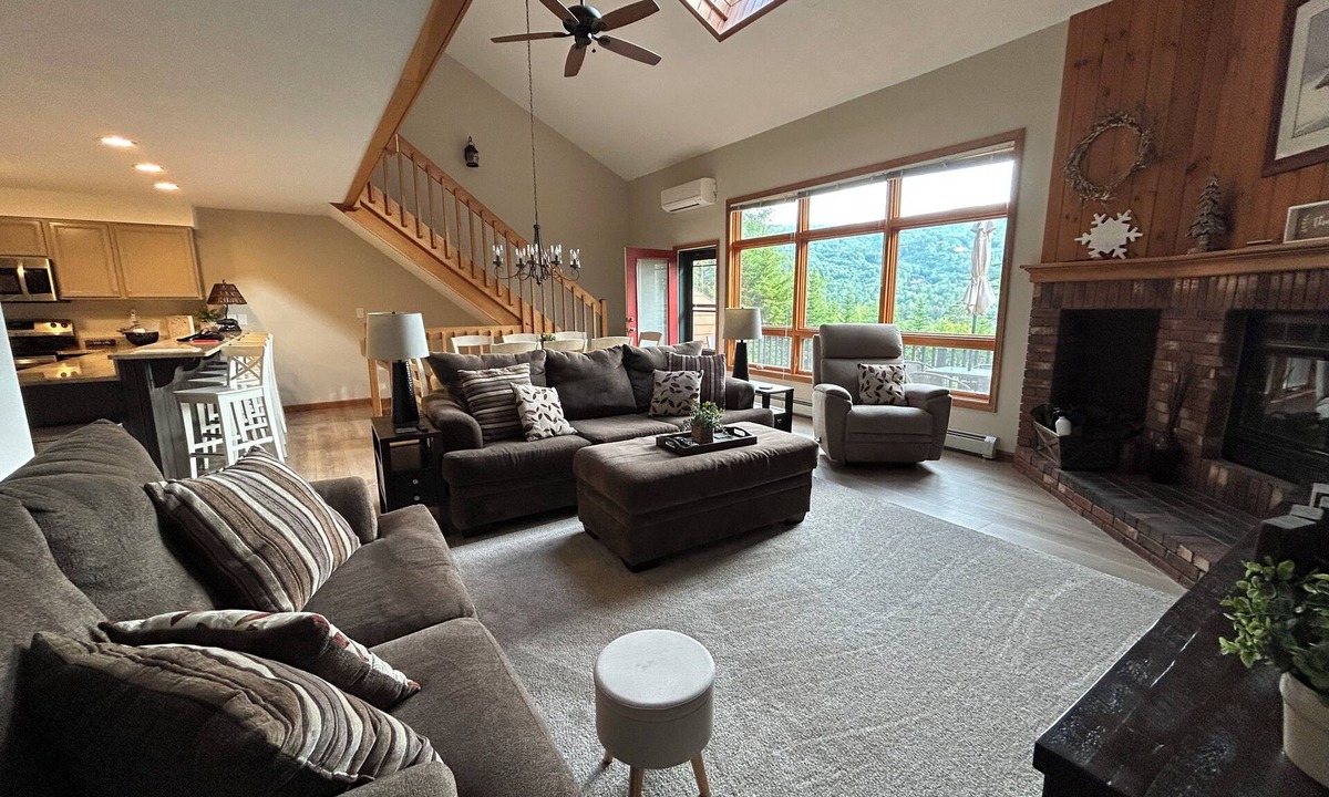 Carroll House | A Breath of Fresh Air—Weekend Plans at the Timberview