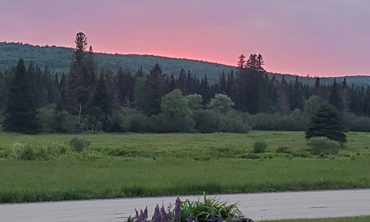 Pittsburg House | A little piece of Heaven with direct access to ATV and Snowmobile trails