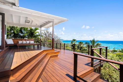 Lanikai House | A Place of Peace - where heaven meets the Ocean