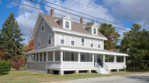 Pine Point House | A Shore Thing by Bayley Vacation Rentals