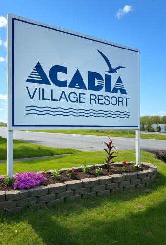 Ellsworth Resort | Acadia Village Resort