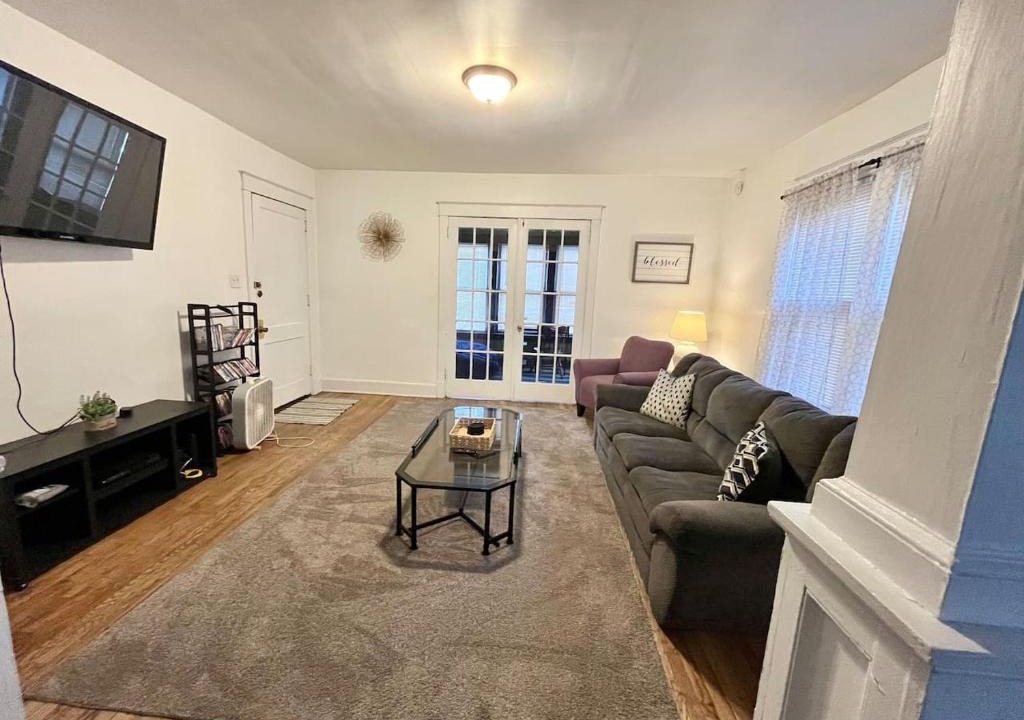 Binghamton Apartment | Affordable for Crews Binghamton Close to Job Sites