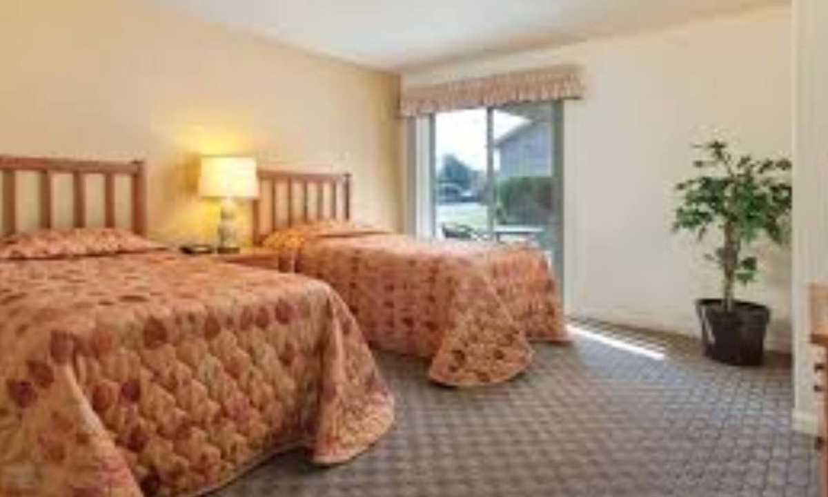 Afton Resort | Afton, OK Grand Lake 2Bed/2Bath!