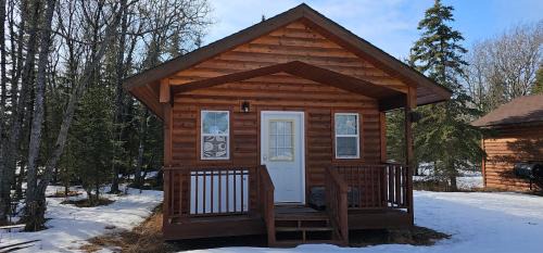 Cohoe House | Alaska Summers Lodge Cabin 4-Near Mouth of Kasilof River