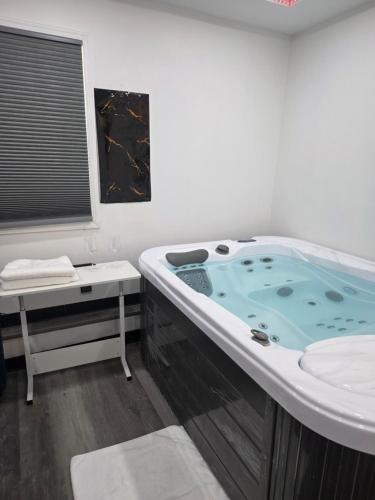 Eastside Villa | Alimot Proshortlet-home