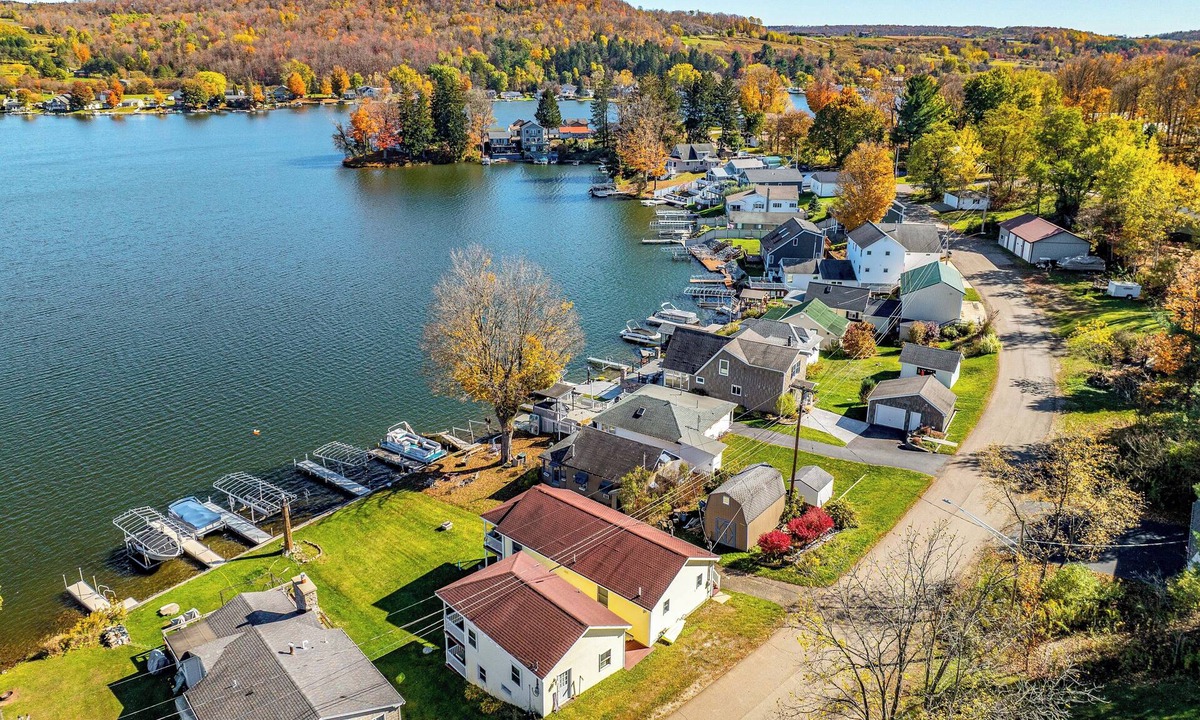 Lime Lake-Machias House | All-Season Adventures! Lime Lake Retreat w/Dock