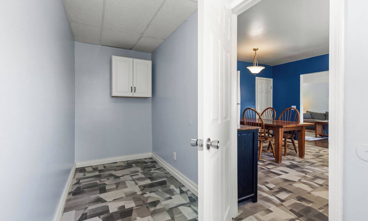 South Byron Apartment | Amazing 3-bedroom apartment in Byron perfect for relaxing in the counrty side.