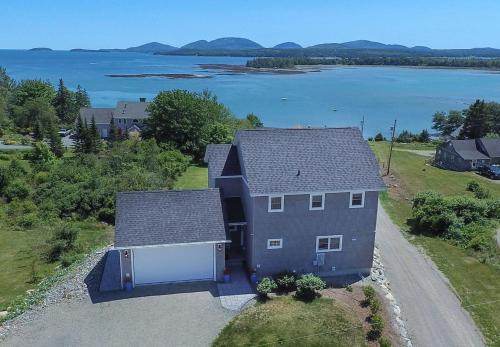 Marlboro House | Amazing Views! Near Acadia-Bar Harbor