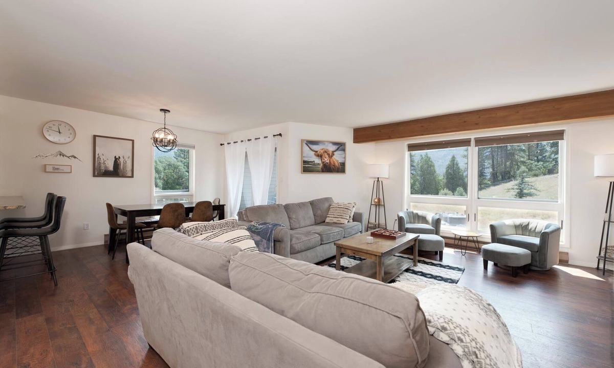 Durango Condo | Animas Valley Condo with awesome views