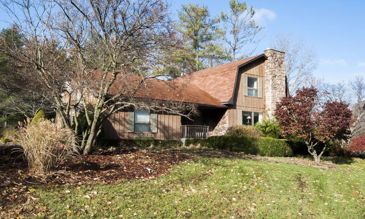 Town of Reading House | Antler Ridge Party House and Lodge