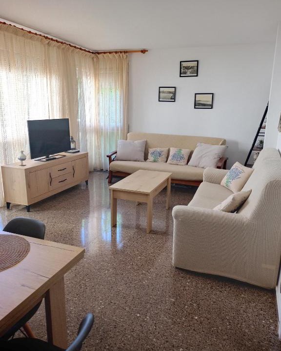 Palamos Apartment | Apartament Edifici Simbat a 150m de la platja