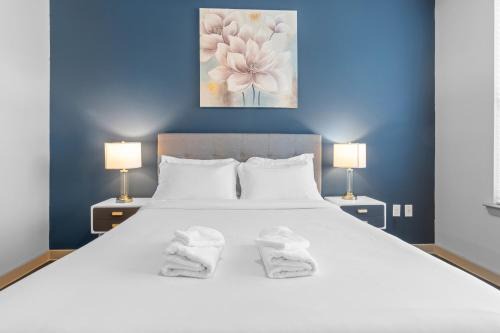 Uptown Apartment | Apartmint at Bell Katy Trail - Dallas