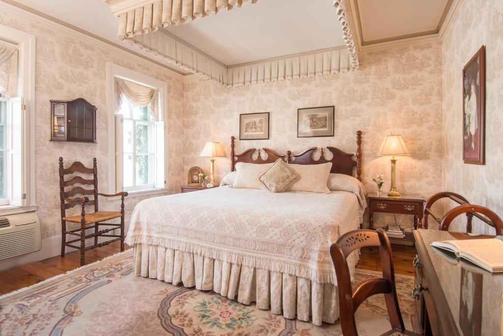 Clarence Hotel | Asa Ransom House