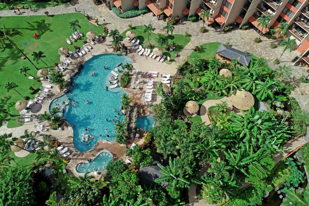 Honokowai Hotel | Aston Kaanapali Shores