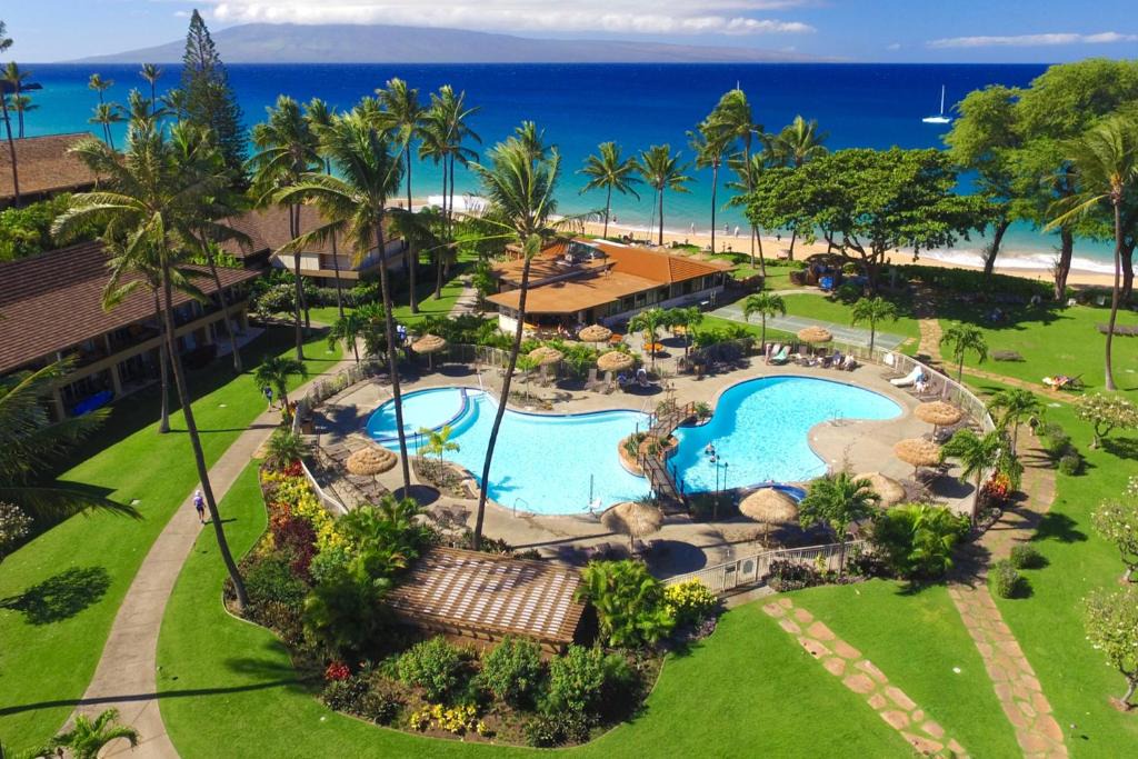 Kaanapali Hotel | Aston Maui Kaanapali Villas