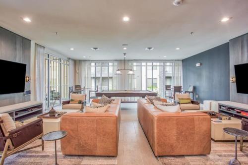 Fort Worth Apartment | Attractive 2BD 2BA w Beautiful Pool in Fort Worth