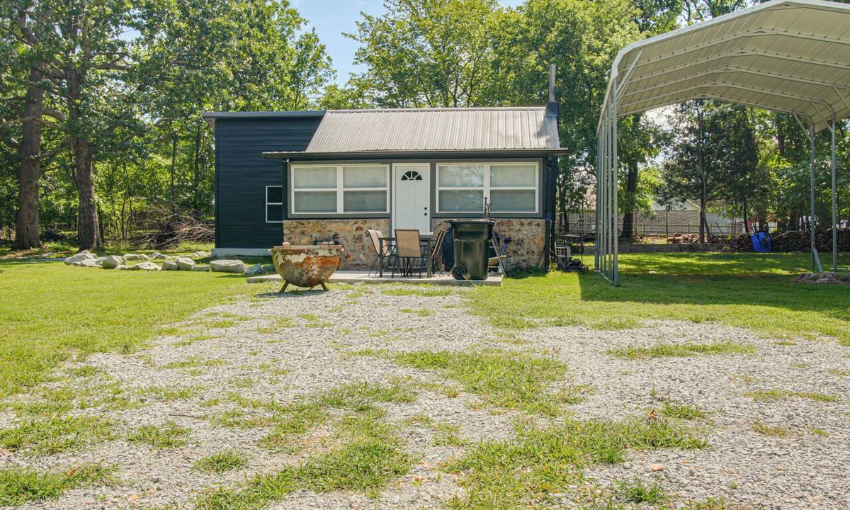 Disney House | ATV and Boating Base! Home Under 1 Mi to Grand