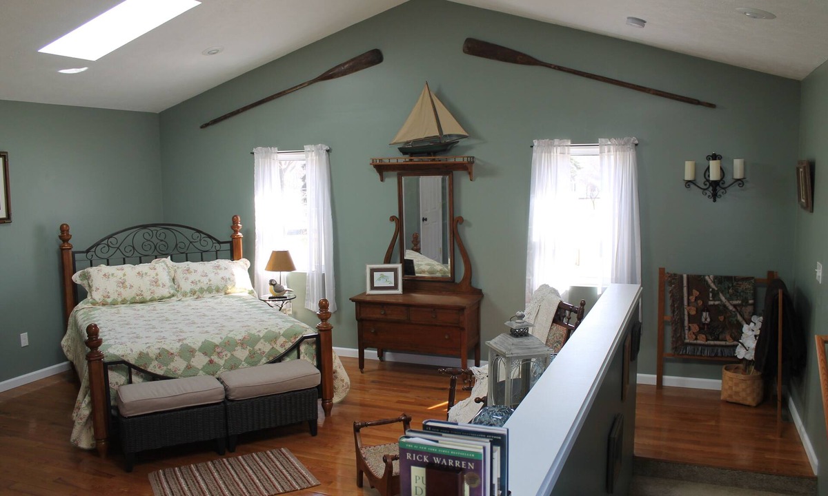 Lake City House | Bald Eagle Bluff - The perfect family get a way