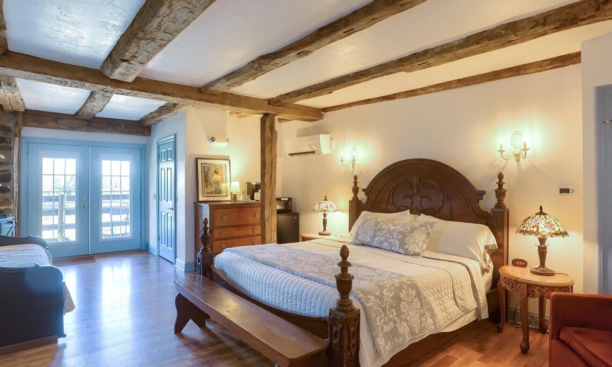 Gettysburg Bed & Breakfast | Battlefield Bed & Breakfast Inn
