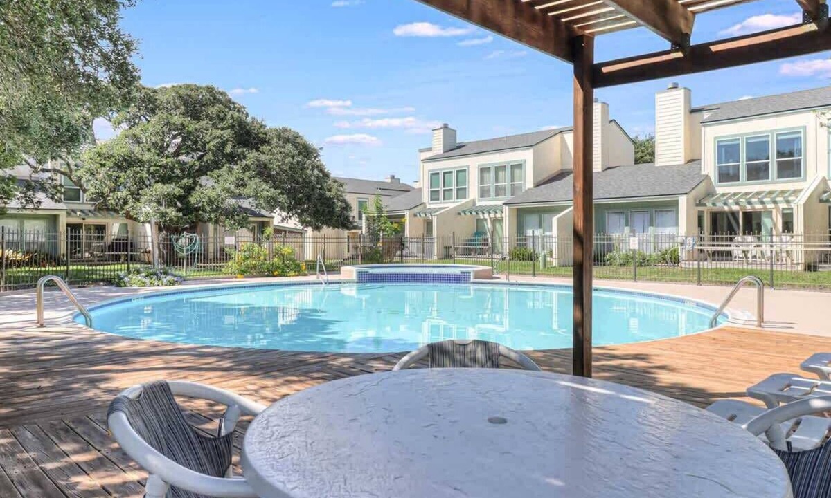 Sailhouse Apartment | Bayfront Shores RRYC47