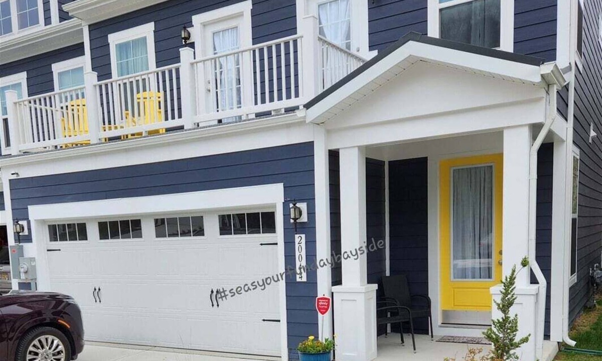St. Martin Villa | Bayside * 5BR Luxury Twin-House