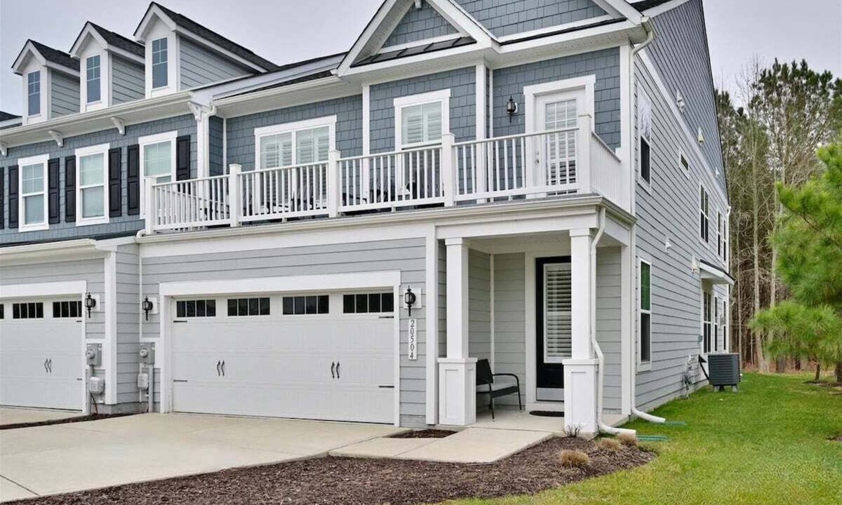 St. Martin House | Bayside * 5BR New Luxury Home